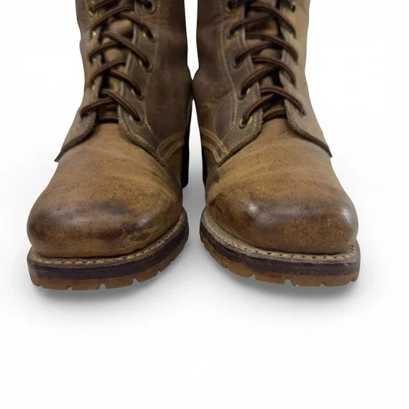 Shoes - Picture 4 of 10